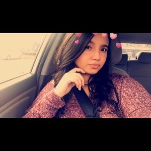 Meet your Posher, Delisse